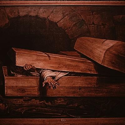 ¿Fue enterrado vivo? Joaquín Pardavé Leyenda | Historias Breves