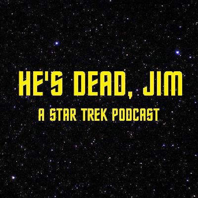 EP 032 - S2E1 Amok Time feat. Matt Gaffney