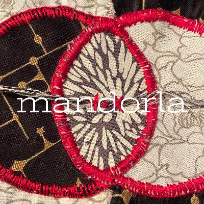 mandorla: the web