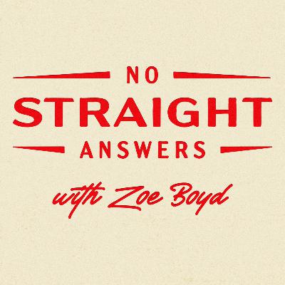 Watch episode #4 of No Straight Answers now 👀