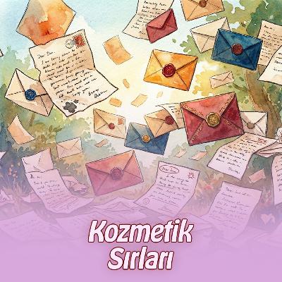 Gıybet Köşesi: Özür Mektubu