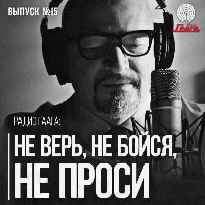 Договориться с питерскими, чтобы замочить шкловских? Заманчиво, но дорого | Радио Гаага #15