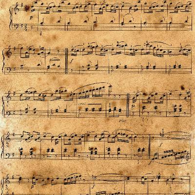 Аудиоблог AndyL #63.Выпуск про ноты Аудиоблог AndyL #63.Выпуск про ноты