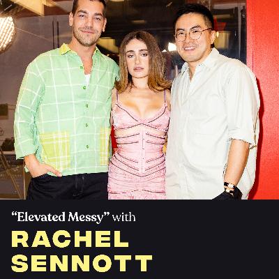 "Elevated Messy" (w/ Rachel Sennott) "Elevated Messy" (w/ Rachel Sennott)