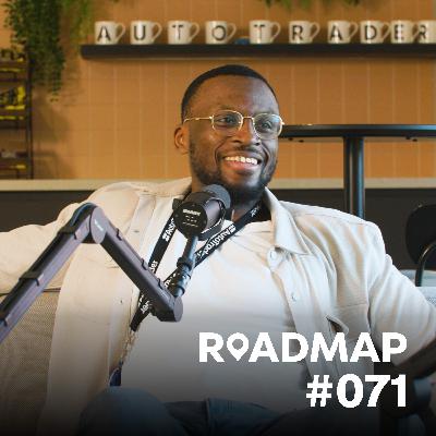 Turning Passion into Product with the Palm Tree App