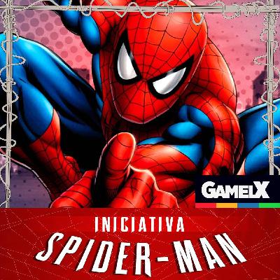 #2 Spider-Man, la serie animada de los 90: Análisis y Curiosidades | Iniciativa Spider-Man #2 Spider-Man, la serie animada de los 90: Análisis y Curiosidades | Iniciativa Spider-Man