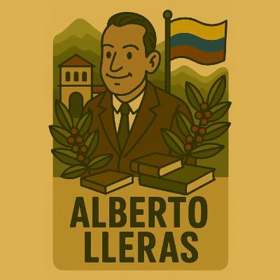 Historia de Colombia Capítulo 11 – Cuando aprendimos a turnarnos el poder Narrado por: Alberto Lleras Camargo Historia de Colombia Capítulo 11 – Cuando aprendimos a turnarnos el poder Narrado por: Alberto Lleras Camargo