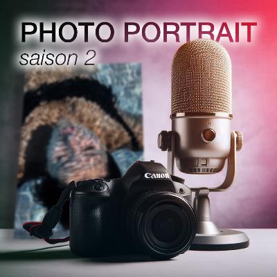 Photo Portrait Saison 2 - Manon Beaulieu