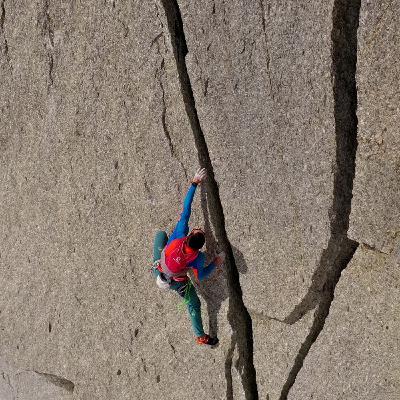 Ep. 141 - Alpinismo con Filip Babicz