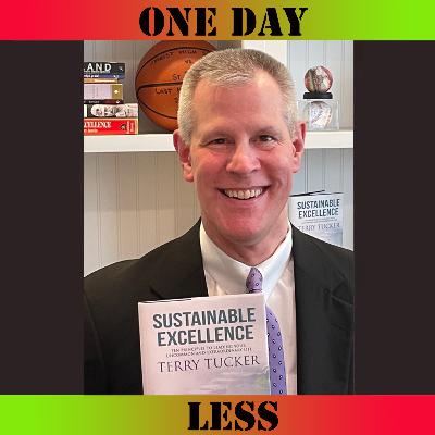 ODL Episode 12: Terry Tucker ODL Episode 12: Terry Tucker