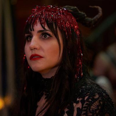What We Do in the Shadows: The Orgy