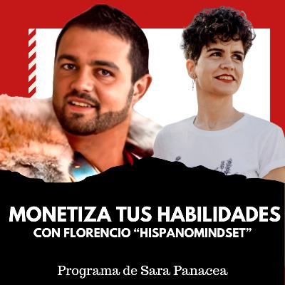 Monetiza tus habilidades ft Hispano/ (T3 Ep11) Arkadeting