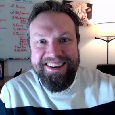John Solomon Gives Voice to Healing and Hope