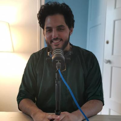 Le but premier, c'est Allah | Podcast LVDV