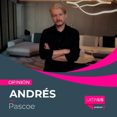 Para la Suprema Corte, todo en familia: Andrés Pascoe