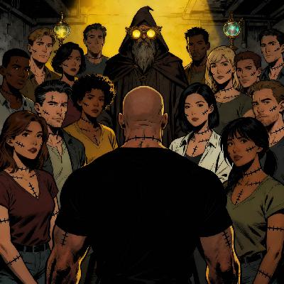 Fruition - Chapter 16: Responsibility