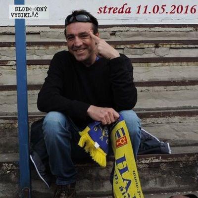 Faq 29 - 2016-05-11 Az egyik legnagyobb szponzor a néző!