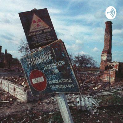 MAIOR DESASTRE NUCLEAR DA HISTÓRIA DA HUMANIDADE
