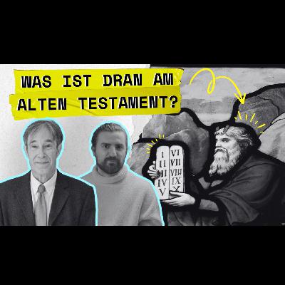 Die historische Zuverlässigkeit des Alten Testaments – mit Prof. Dr. habil. Markus Zehnder Die historische Zuverlässigkeit des Alten Testaments – mit Prof. Dr. habil. Markus Zehnder