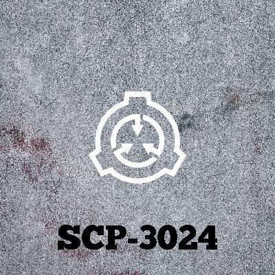 SCP-3024: The Doxx Ghost SCP-3024: The Doxx Ghost