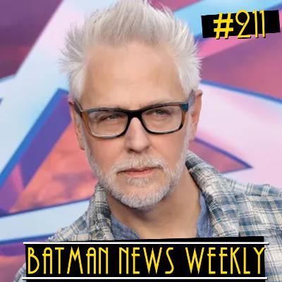 James Gunn FINALLY Clarifies the DCU Continuity | Batman News Weekly #211