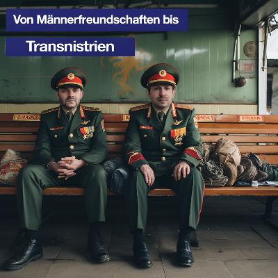 Von Männerfreundschaften bis Transnistrien Von Männerfreundschaften bis Transnistrien