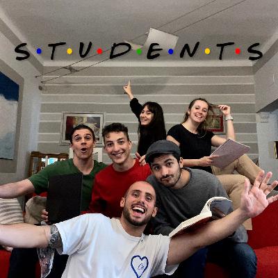 Students ep.1 - Tra spizzichi e Bocconi