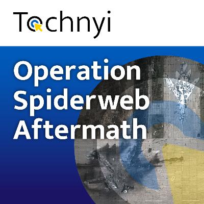 Operation Spiderweb Aftermath Operation Spiderweb Aftermath