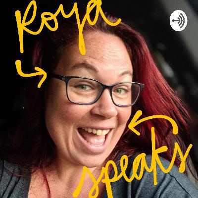 Roya Speaks (Trailer)