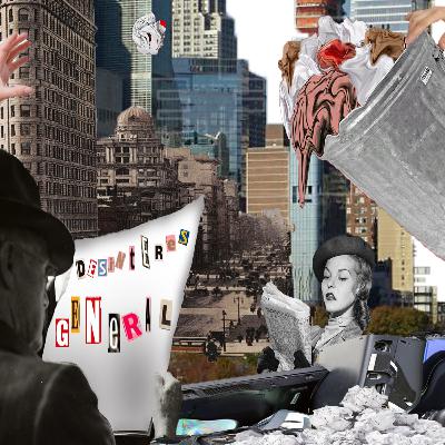 Ultimo Programa - Universos Paralelos