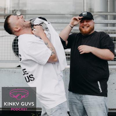 98: BERGHEIN V HLAVĚ, TERMIX V PRAZE: PŘÍBĚH KINKY TECHNO RAVE 98: BERGHEIN V HLAVĚ, TERMIX V PRAZE: PŘÍBĚH KINKY TECHNO RAVE