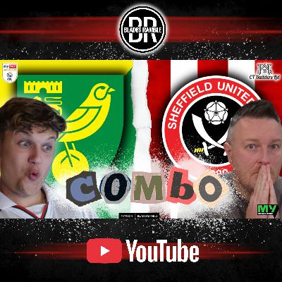 🎙️⚔️ COMBO | THE NEW JIM & CAL SHOW – NORWICH AWAY PREVIEW ⚔️🎙️