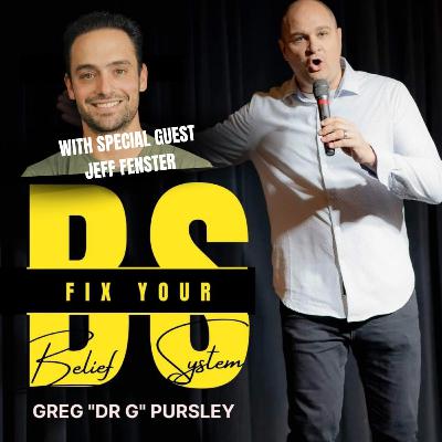 EP 81: Daily Habits That Make You Rich: Mindset and Micro Goals ft. Jeff Fenster