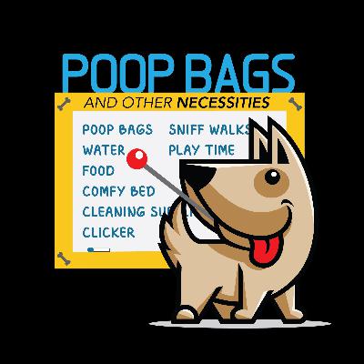 Trimming Nails and Brushing Mats Without Doggie Drama with Yara Silva CPDT-KA