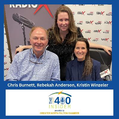 GNFCC Strategic Leadership Visit 2025: Scottsdale and Mesa