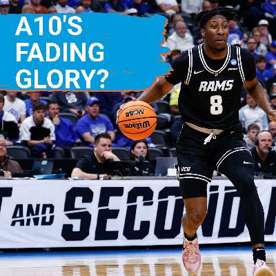 50th Anniversary! It's Time For The A-10 To REGAIN MULTI-BID Status | VCU Ready To Run It Back