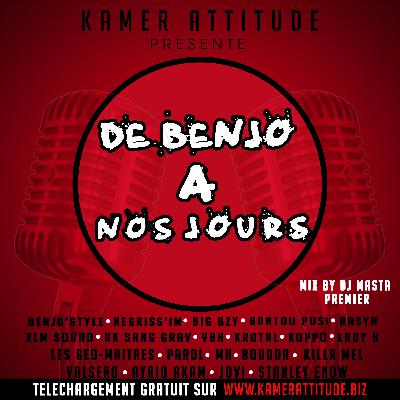 De Benjo A Nos Jours