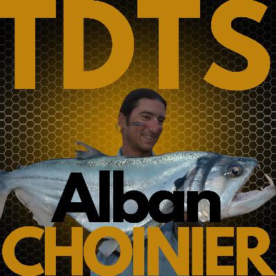 Alban CHOINIER : Portrait d'un passionné de pêche (et code PROMO)