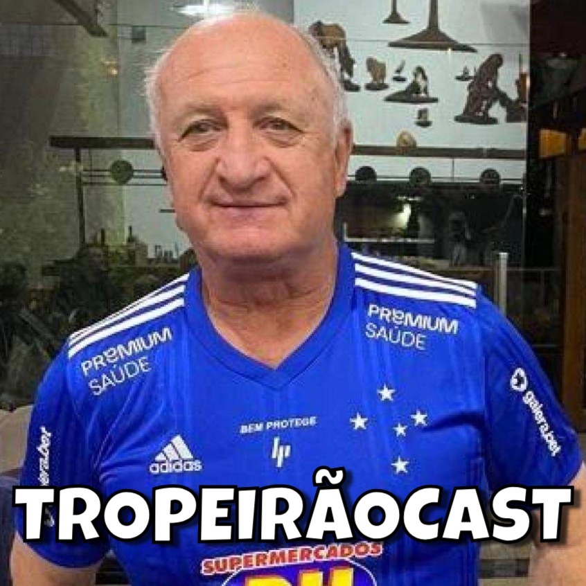 TropeirãoCast - Futebol mineiro, boa prosa e um prato de tropeiro