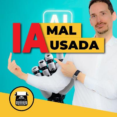 ❌ Estás usando MAL la IA para escribir y no lo sabes