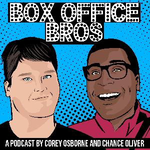 Episode 59: WE'RE BACK! DISNEY/LUCASFILM/MARVEL NEWS GALORE! Warner Bros. is EXPLODING THE MOVIE INDUSTRY! Episode 59: WE'RE BACK! DISNEY/LUCASFILM/MARVEL NEWS GALORE! Warner Bros. is EXPLODING THE MOVIE INDUSTRY!