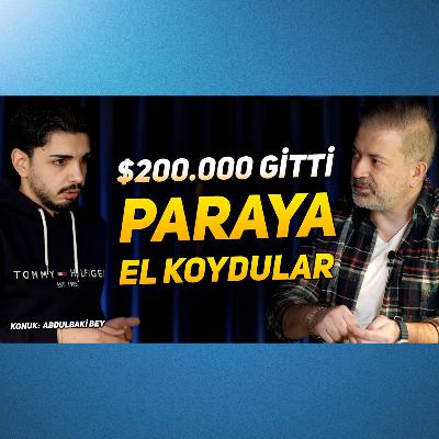 1 Ayda 200.000$ Kaybetti… Sonra Aylık 1,5 Milyon TL’ye Çıktı! (Amazon Hikayesi)