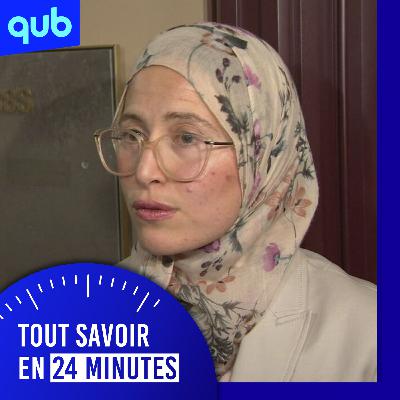 C’est fini pour Amira Elghawaby!