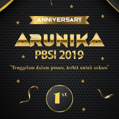 Keping Ingatan (Tentang kisah PBSI19)