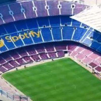 Cumbre Importante en Can Barça