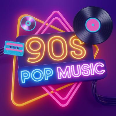 🎧 90s Pop: La Banda Sonora de Nuestra Vida 🎶✨ 🎧 90s Pop: La Banda Sonora de Nuestra Vida 🎶✨