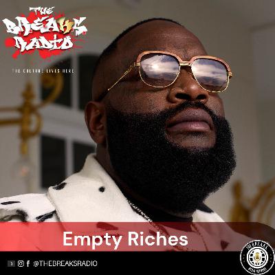 Empty Riches Empty Riches