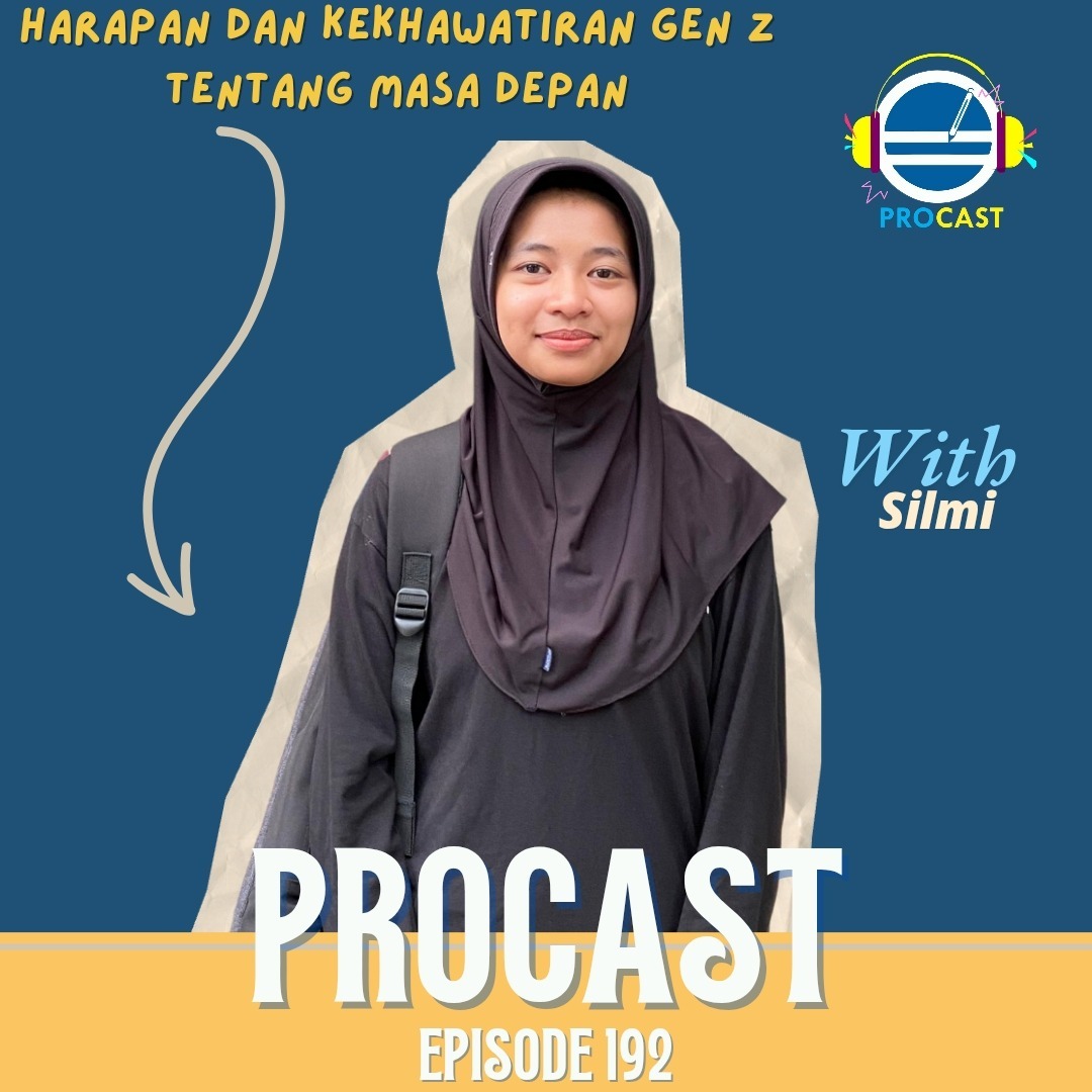 Profesi Podcast