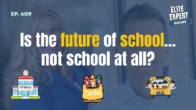 The Future of Learning with Matt Bowman