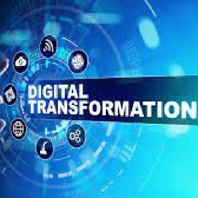 Transformación digital, con Daniel Baca (La tertulia de El aprendiz de sabio, episodio 147)